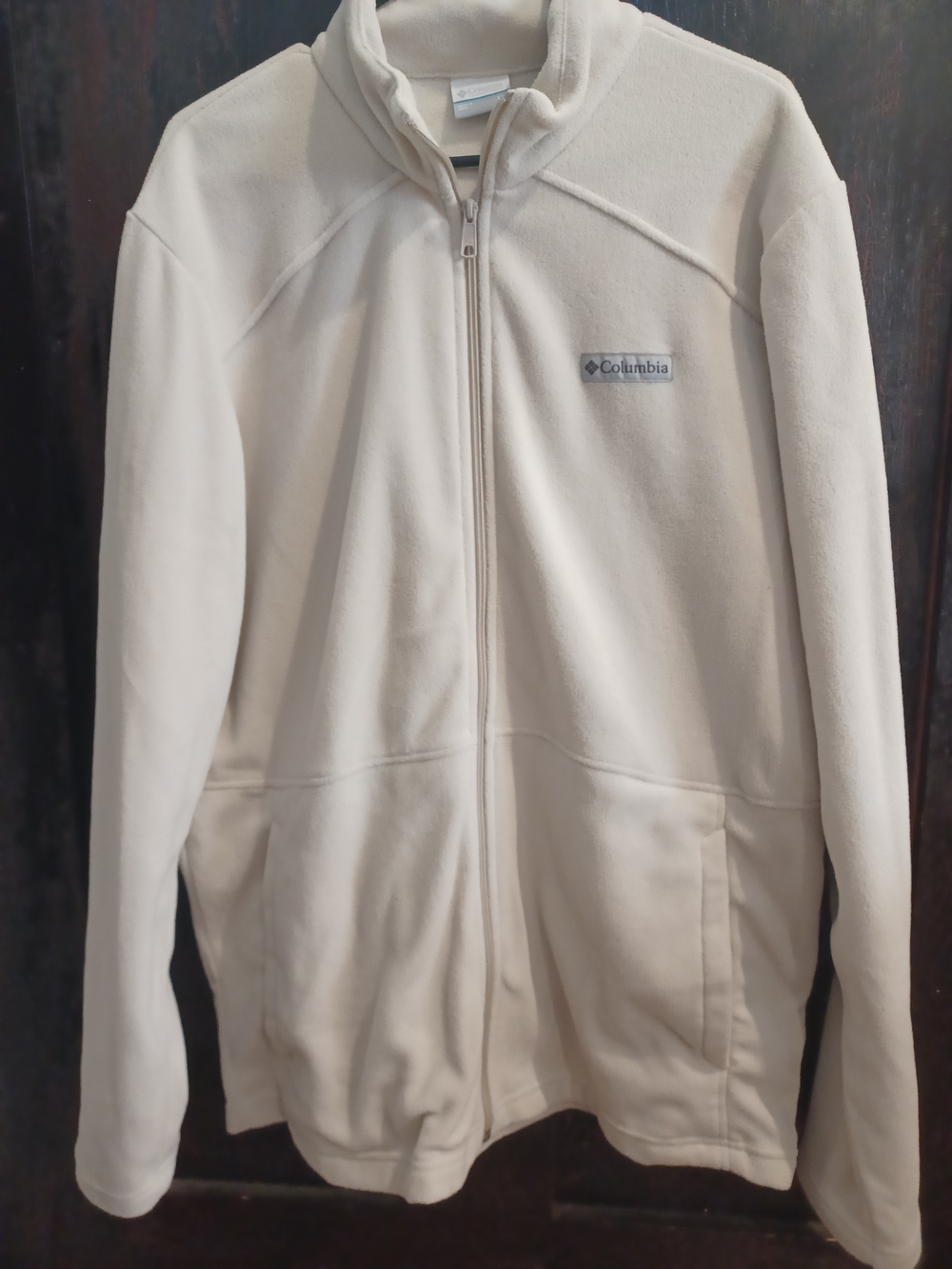 Columbia Granite Mountain Full Zip Fleece Jacket